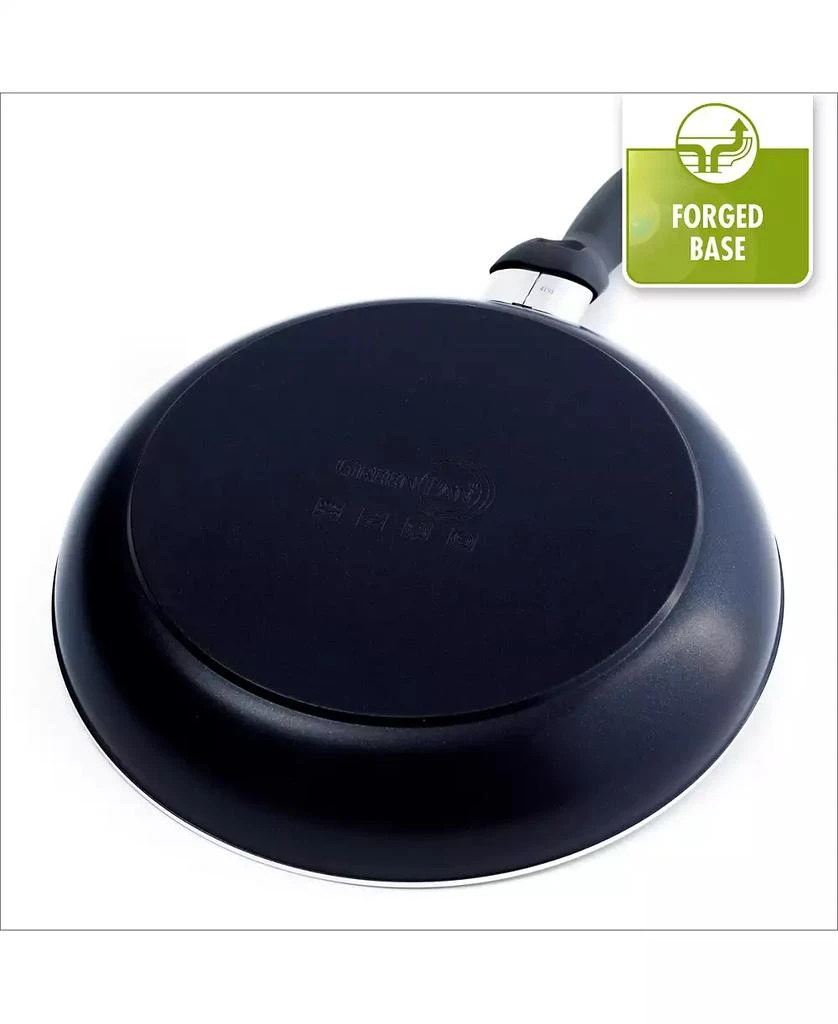 Greenpan Rio Ceramic Nonstick 7" Frypan 6