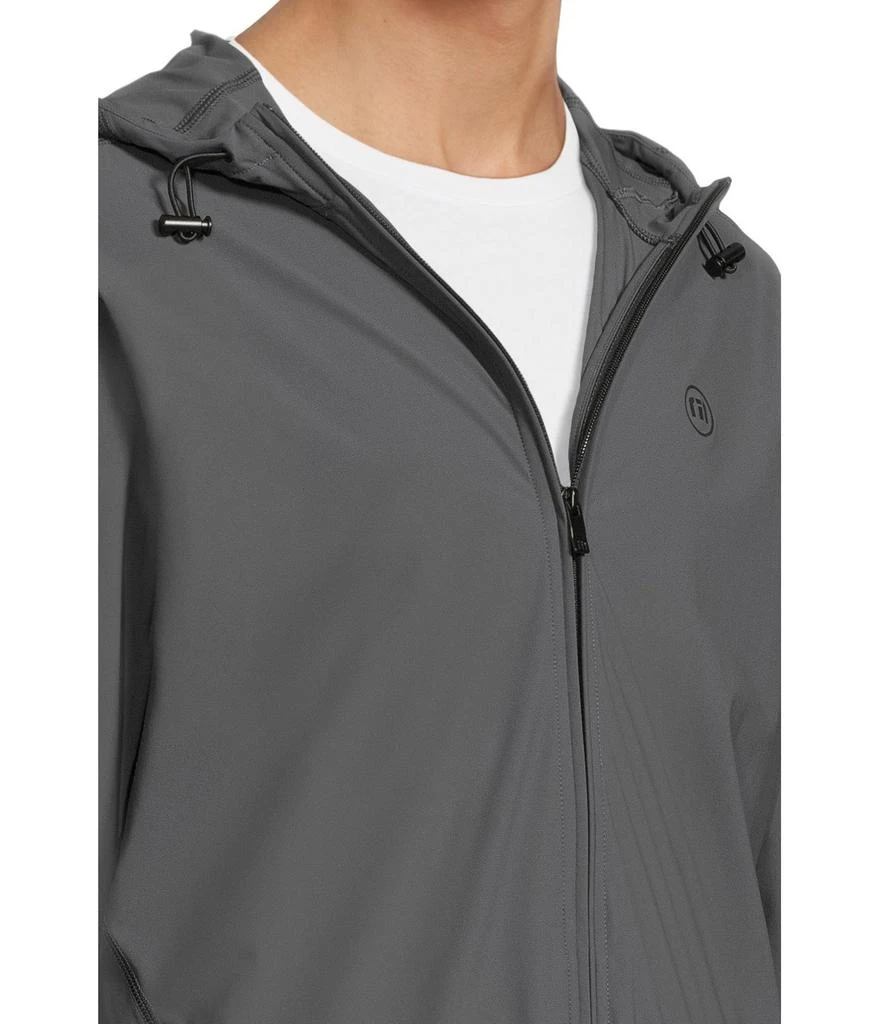 Travis Mathew Walking Tour 4