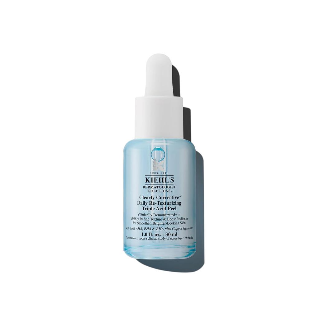 Kiehl's Retinol Skin-Renewing Daily Micro-Dose Serum (30ml