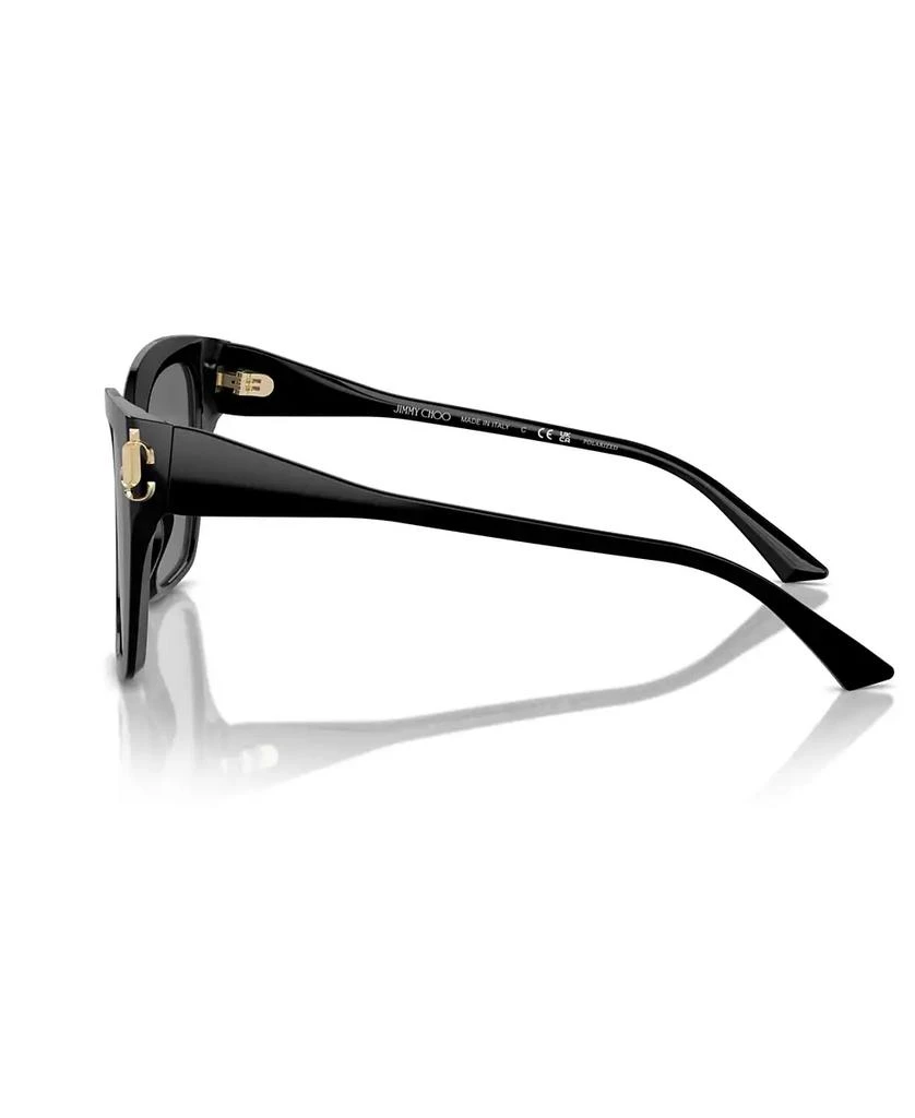 Sunglass Hut Collection Women's Polarized Sunglasses, JC5012 3