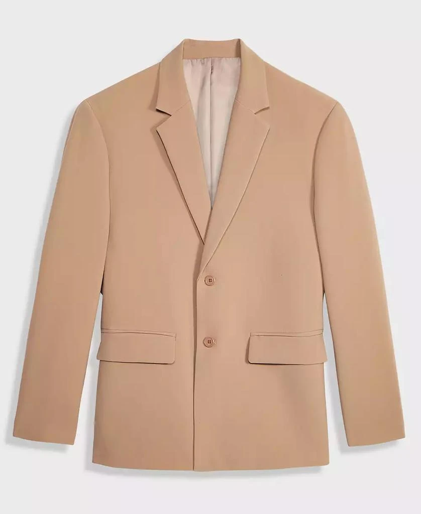 Mode of One Men's Relaxed-Fit Suit Blazer, Created for Macy's 4