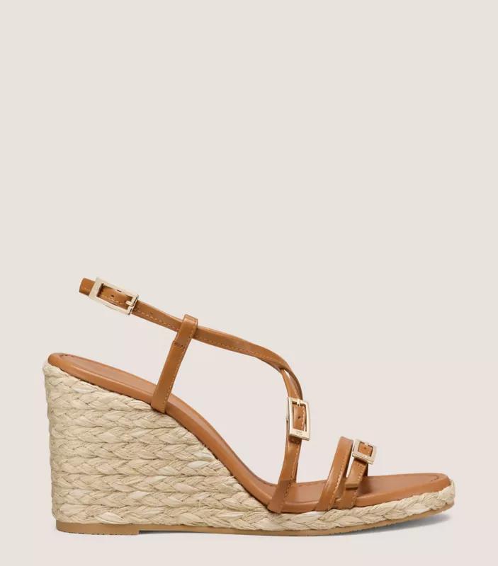 STUART WEITZMAN SW コトサイト モノクラム スニカ 【関税込】 Amazon.com | Stuart Weitzman Women's Courtside Pearl Sneaker
