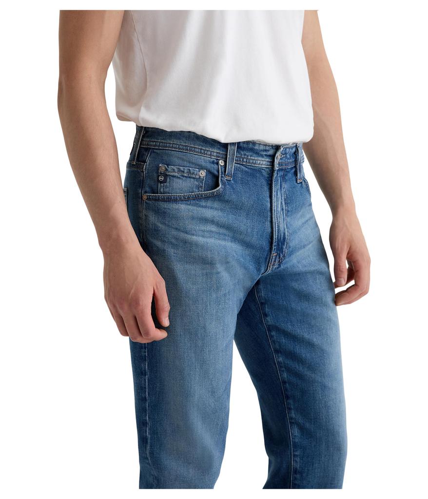 AG Jeans Graduate Tailored Leg Jeans In Ashfield - Pants - Compare