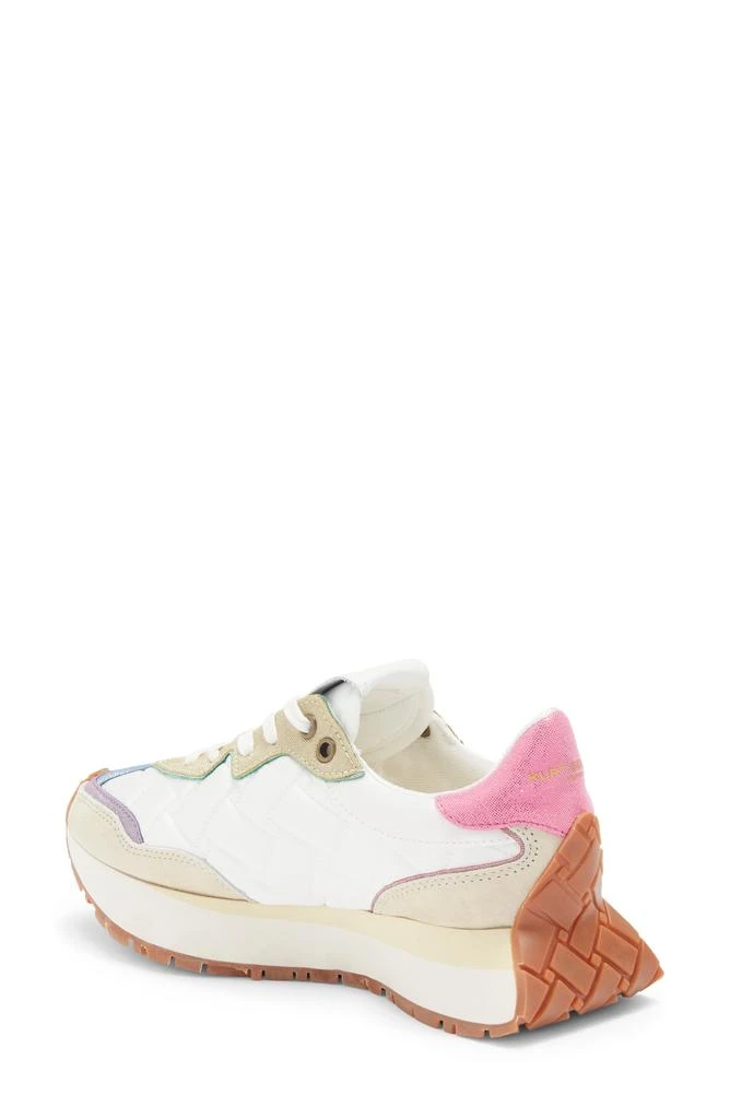 Kurt Geiger Quilt Trainer Sneaker 2