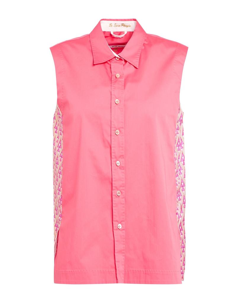 LE SARTE PETTEGOLE Patterned shirts & blouses