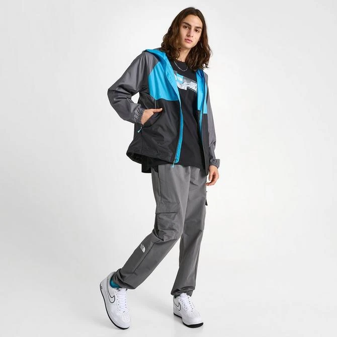 The North Face Men's The North Face Ventacious Full-Zip Jacket 2