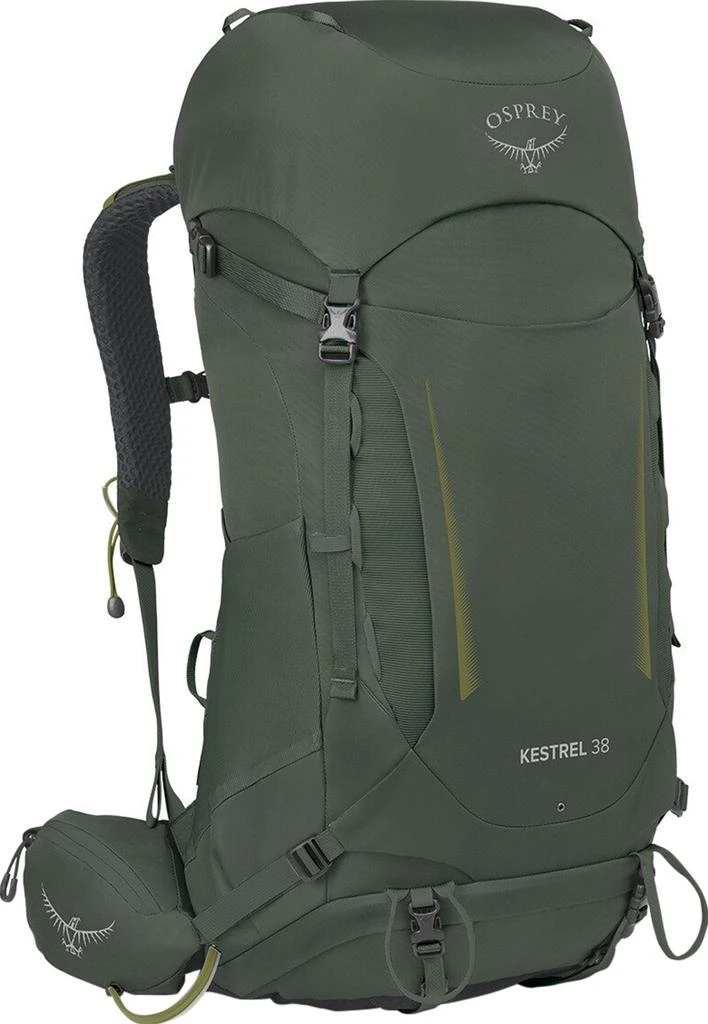 Osprey Kestrel Backpacking Pack 38L - Men
s
