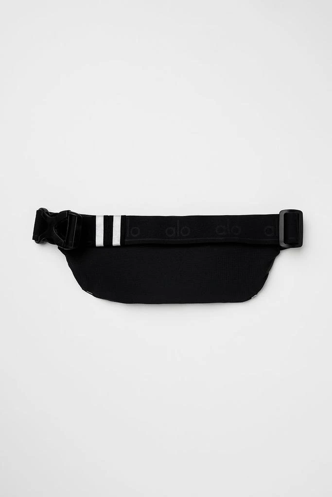 Alo Stride Running Belt - Black 2