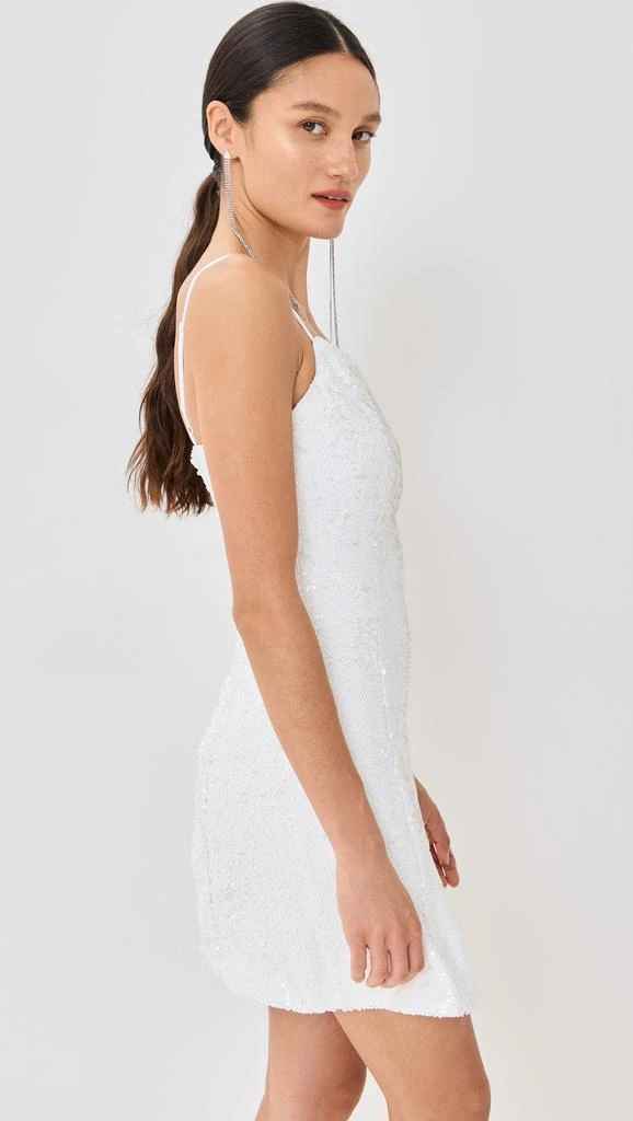 Azeeza Kiara Mini Dress 3