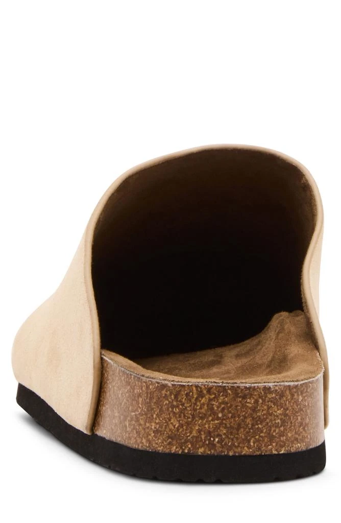 MADDEN Cortix Clog 4