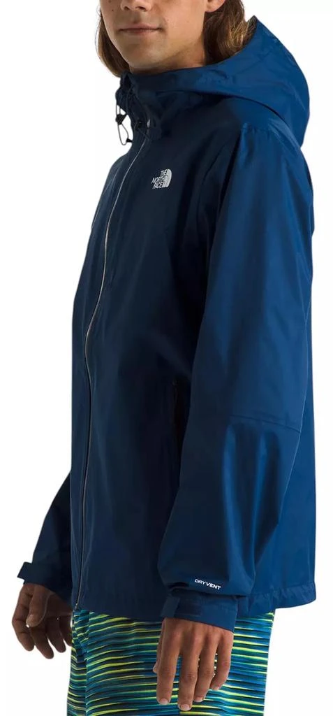 The North Face The North Face Men's Alta Vista Rain Jacket 4