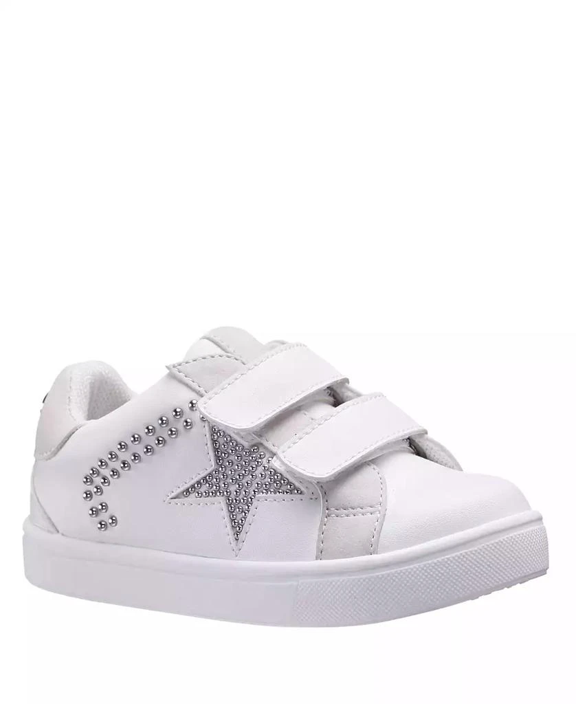Nina Little Girls Zicky Fashion Sneaker 1