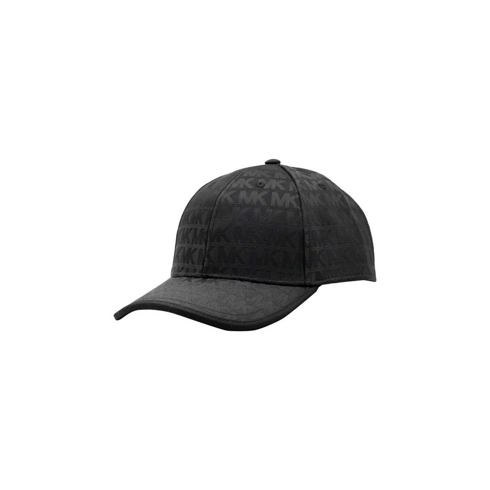 Michael Kors Women's Logo Baseball Hat