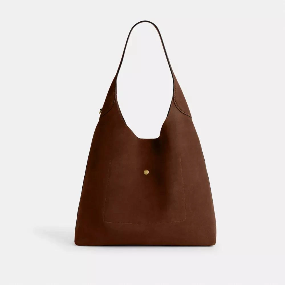 Coach Brooklyn Shoulder Bag 39 4