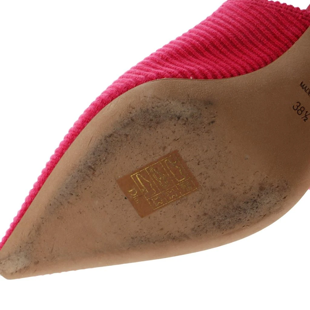 Dior Women's J'Adior Slingback Pumps Technical Fabric 65 5