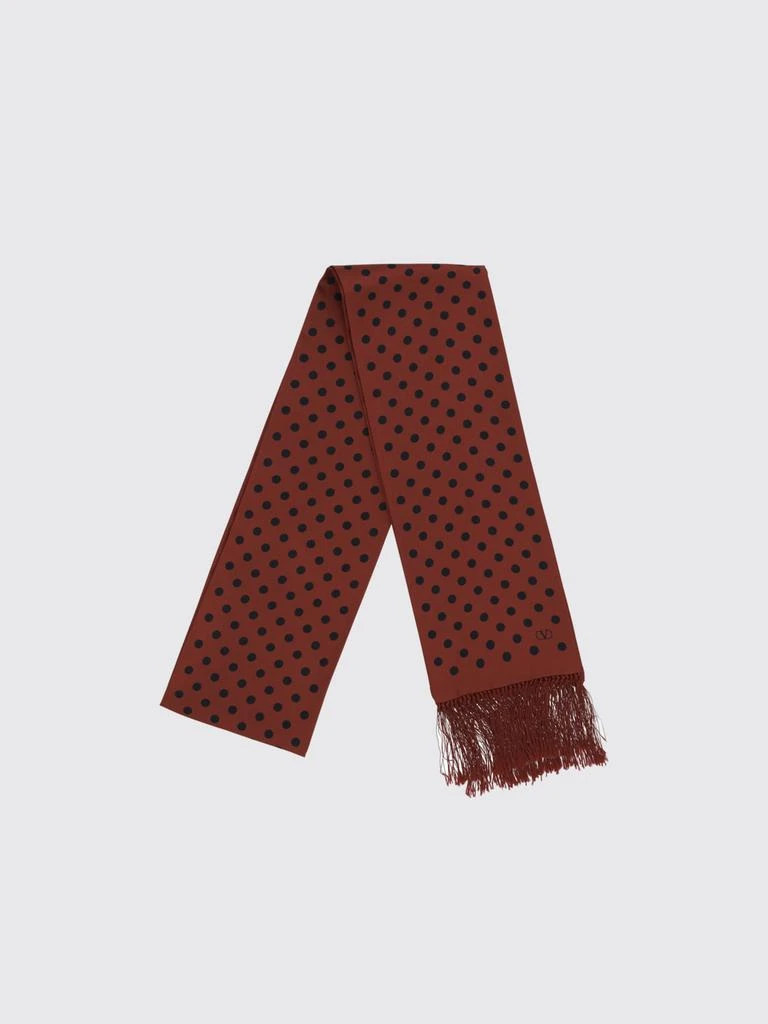 Valentino Scarf men Valentino Garavani 1