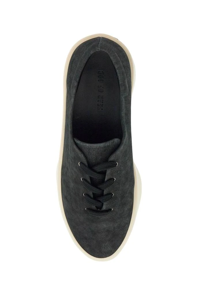 Fear of god Men's Sneakers 101 Minimalist In  Suede 2