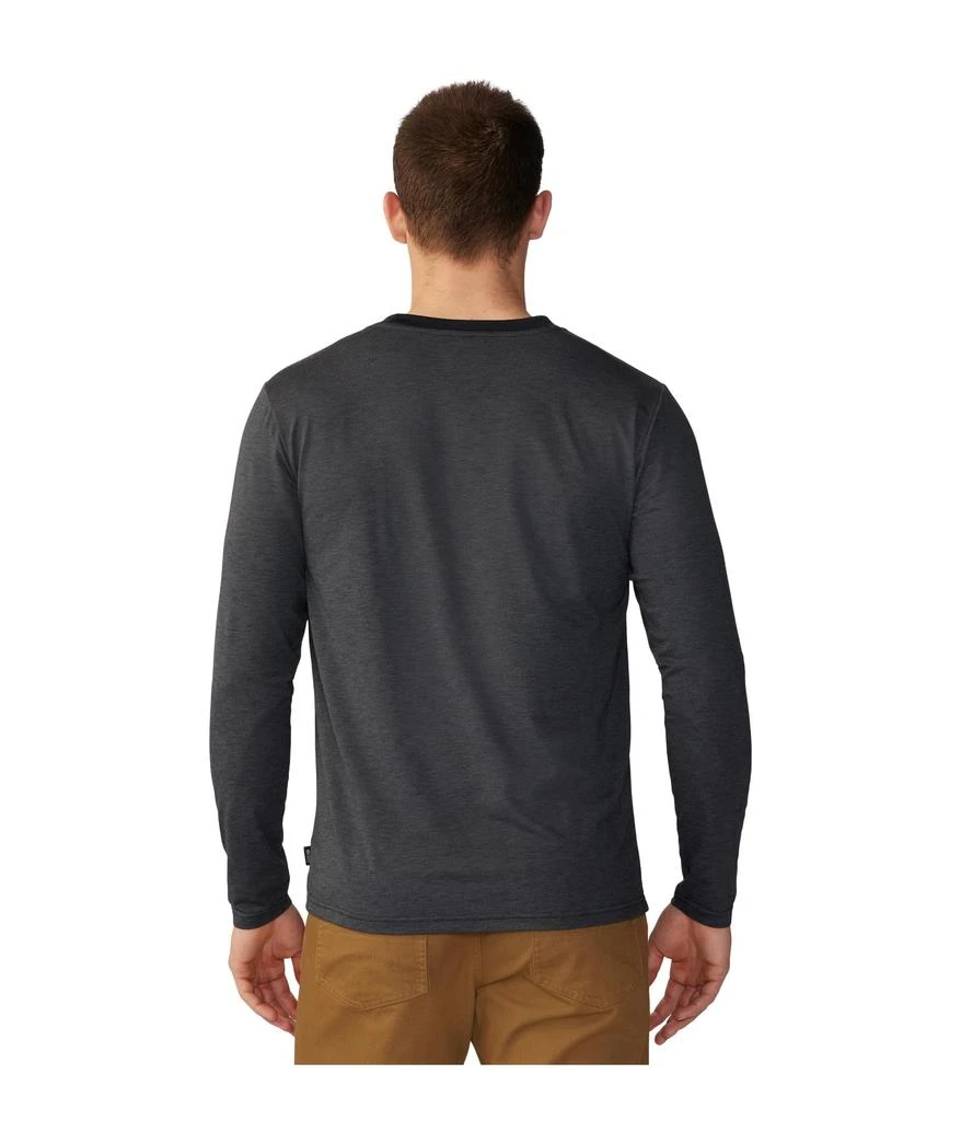 Mountain Hardwear Low Exposure™ Long Sleeve 3