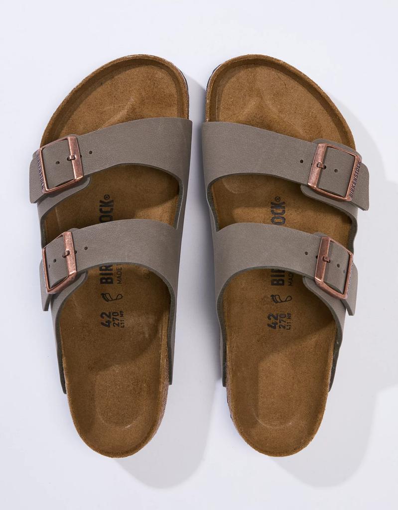AE Birkenstock Men's Arizona Sandal