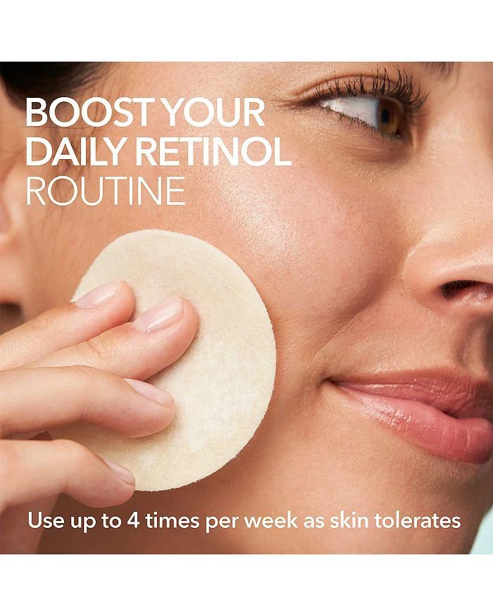 Dr. Dennis Gross Advanced Retinol + Ferulic Perfectly Dosed Retinol Peel (Universal 0.2% Pure Retinol), Set of 8 6
