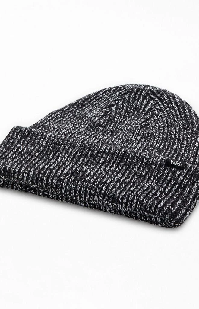Vans Black Core Basics Beanie 2