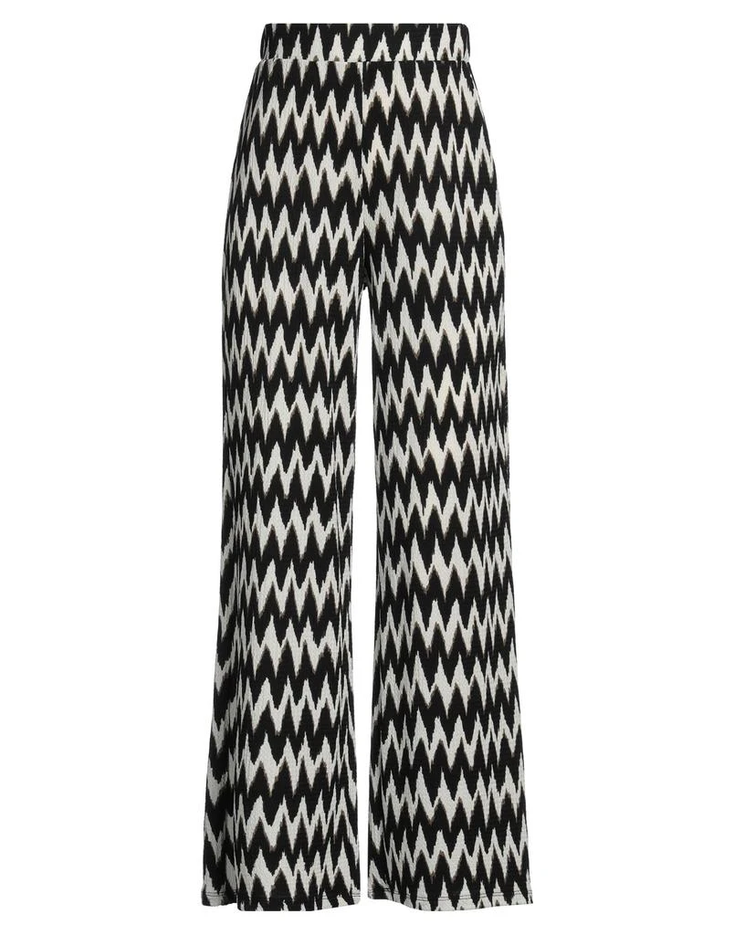 GARCIA Casual pants 1