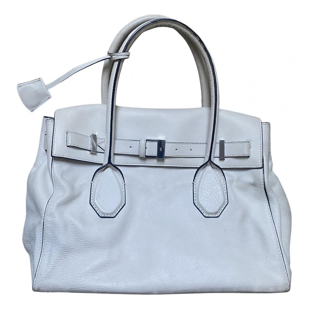 KAREN MILLEN Karen Millen Leather handbag
