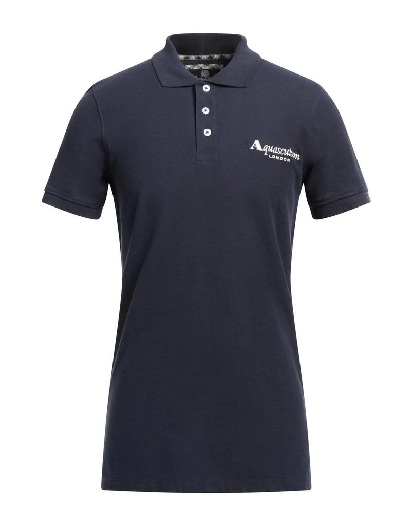 Aquascutum Polo shirt 1