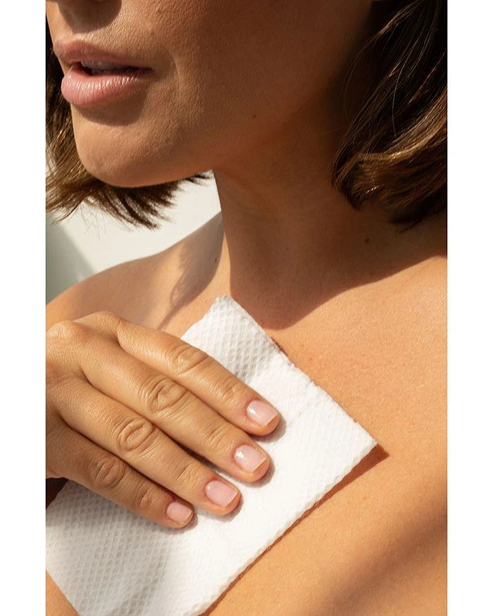 Dr. Dennis Gross Alpha Beta® Exfoliating Body Treatment 4