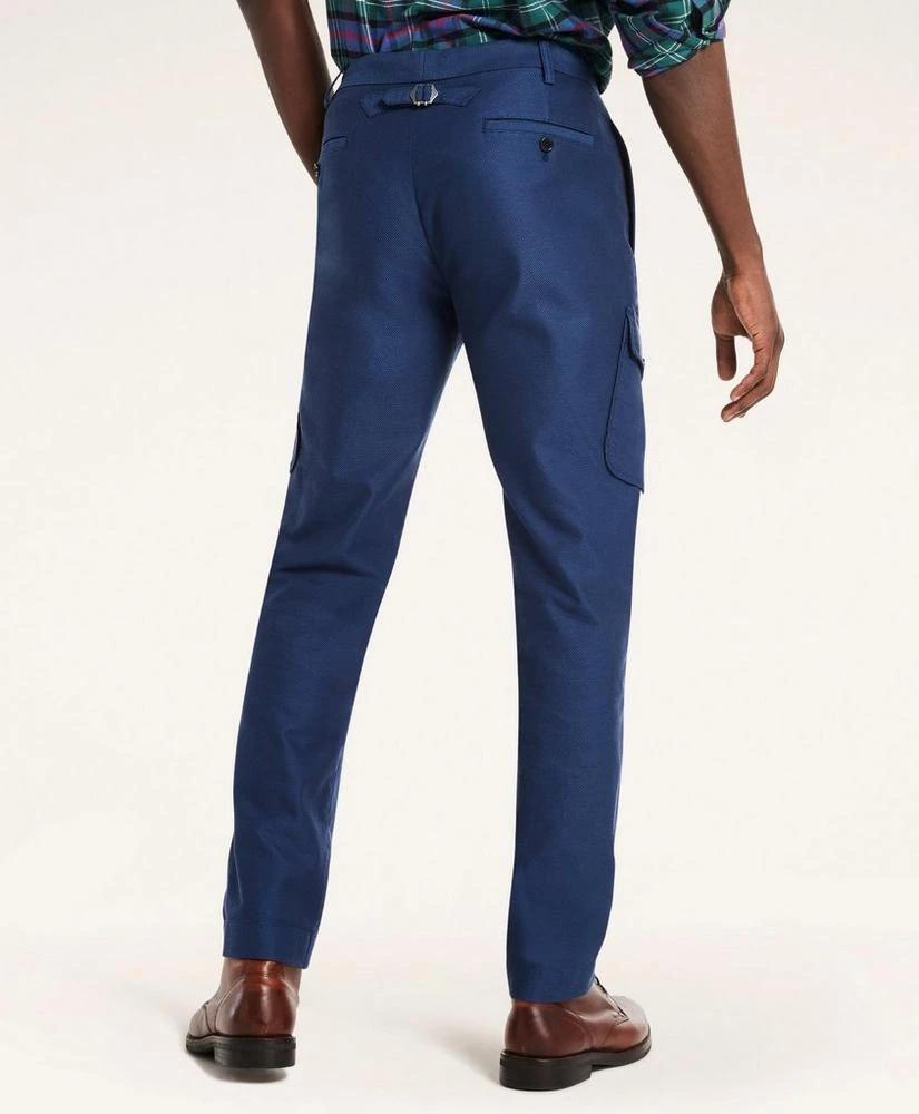 Brooks Brothers Stretch Cargo Pants 4