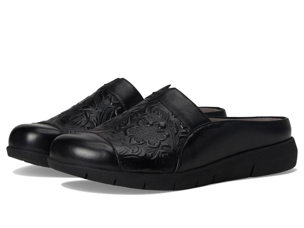 SoftWalk San Marcos Tooling 1