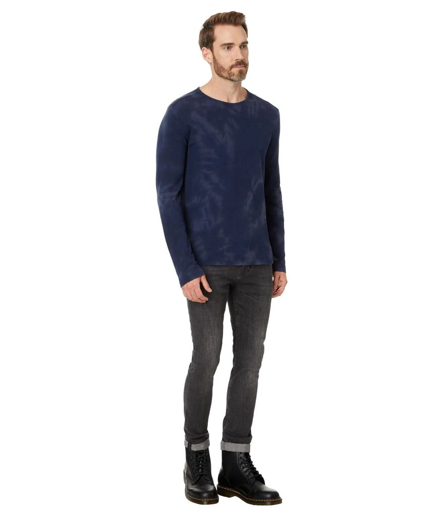 John Varvatos Bristol Long Sleeve Crew K6579W24 4