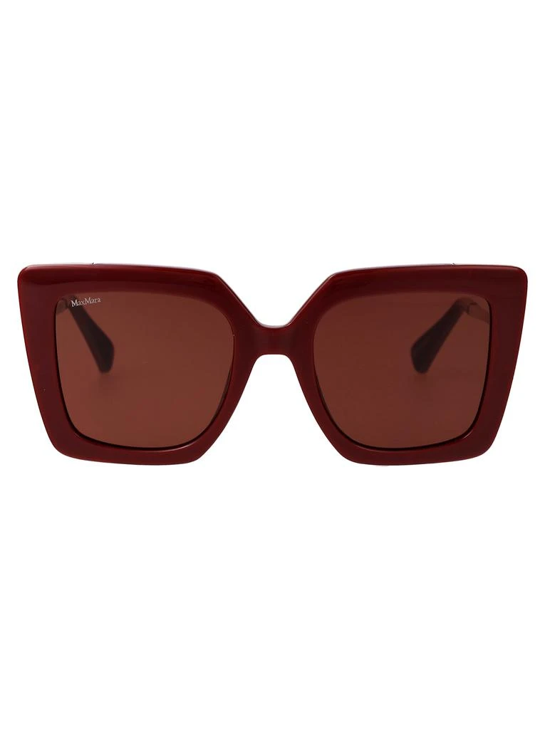 Max Mara Mm0051/s Sunglasses 1