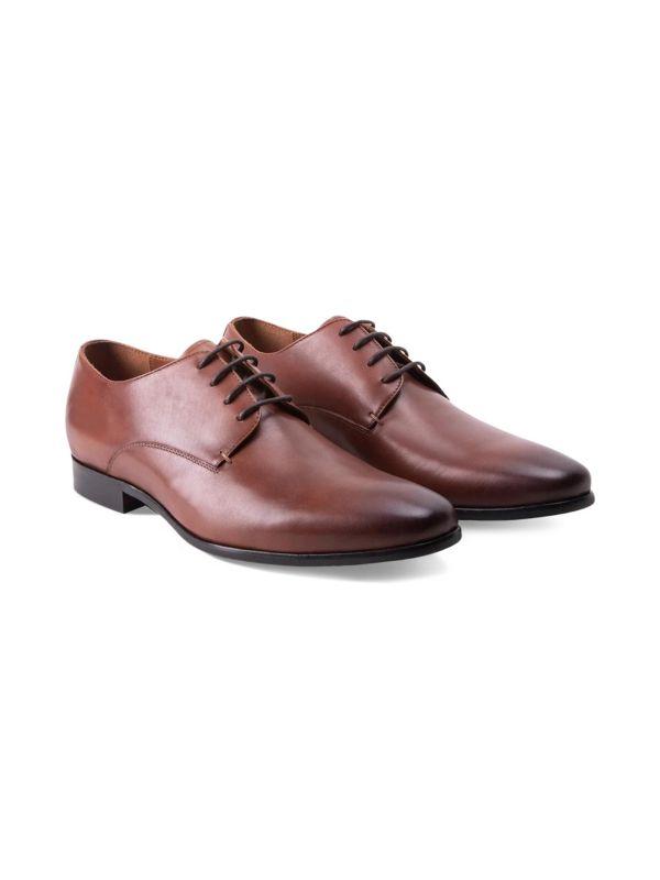 Gordon Rush Imperial Leather Oxford Shoes