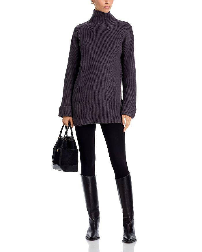 Lyssé Canela Cozy Ribbed Sweater - Exclusive