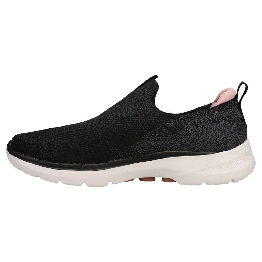 SKECHERS Go Walk 6 Glimmering Walking Shoes 3