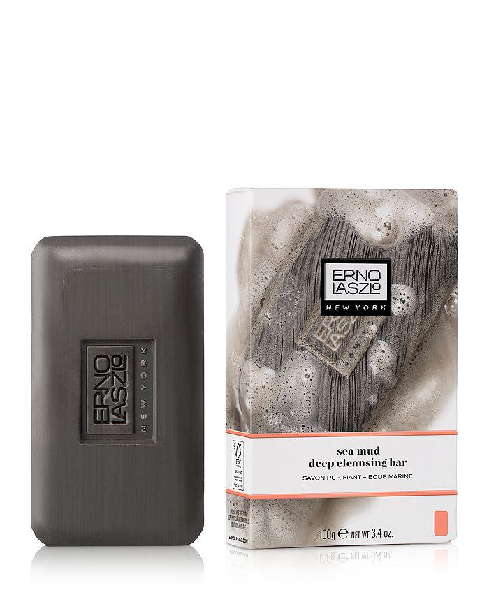 Erno Laszlo Sea Mud Deep Cleansing Bar
