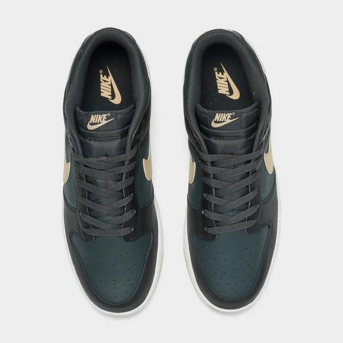 NIKE Nike Dunk Low Retro Casual Shoes 5