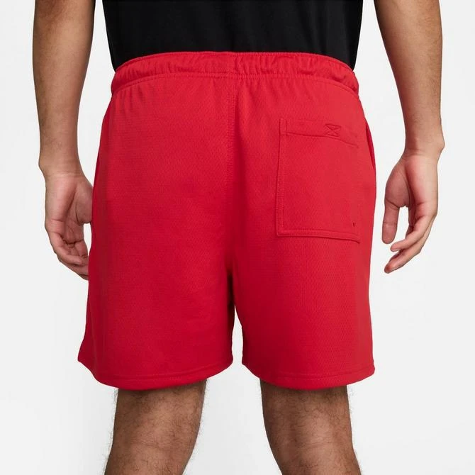 NIKE Men's Nike Club Mesh Flow Shorts 3