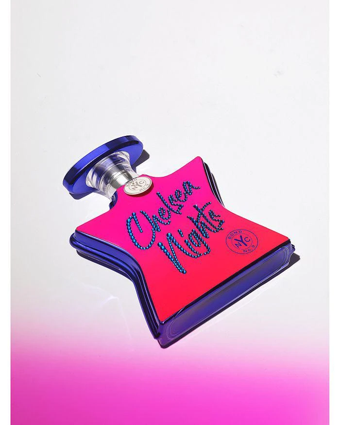 Bond No. 9 Chelsea Nights Limited Edition 3.3 oz. 3