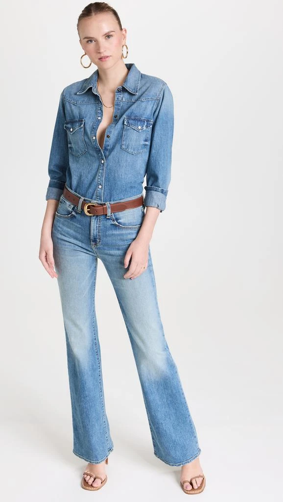 Nili Lotan Celia Jeans 4