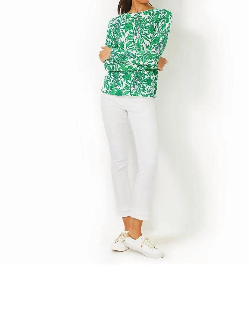 Lilly Pulitzer Lilly Pulitzer - Salima Sweater 3