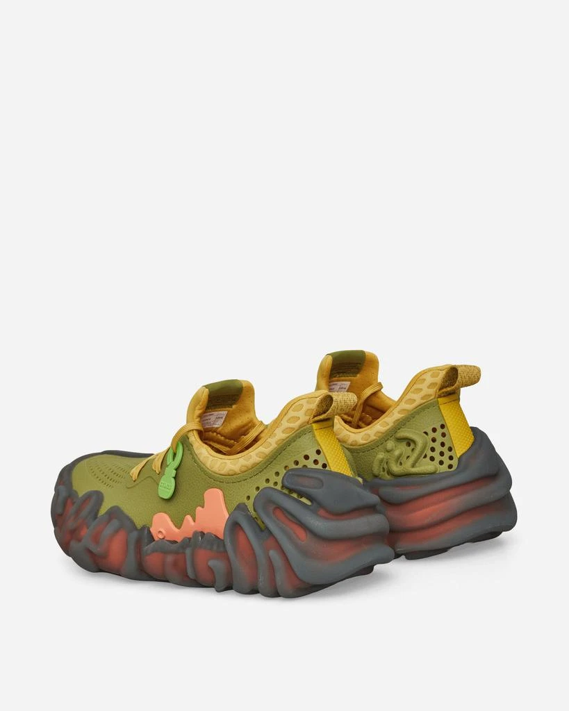 Crocs Salehe Bembury Juniper Sneakers Sudd 4