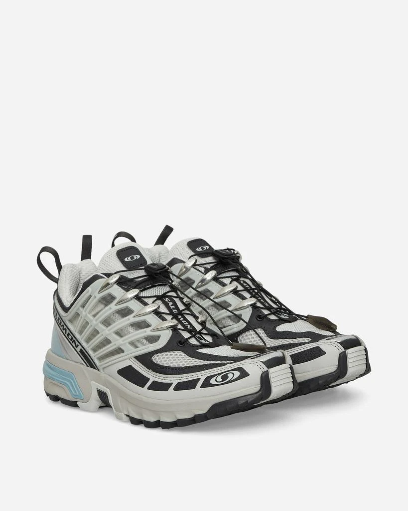 Salomon ACS Pro Sneakers Metal / Phantom 2