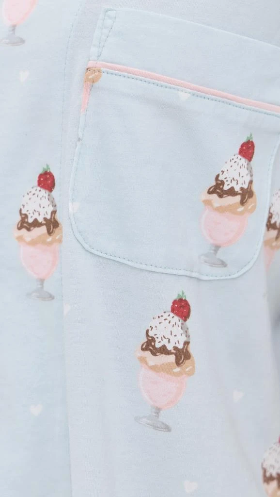 PJ Salvage Sundae Best PJ Set 5