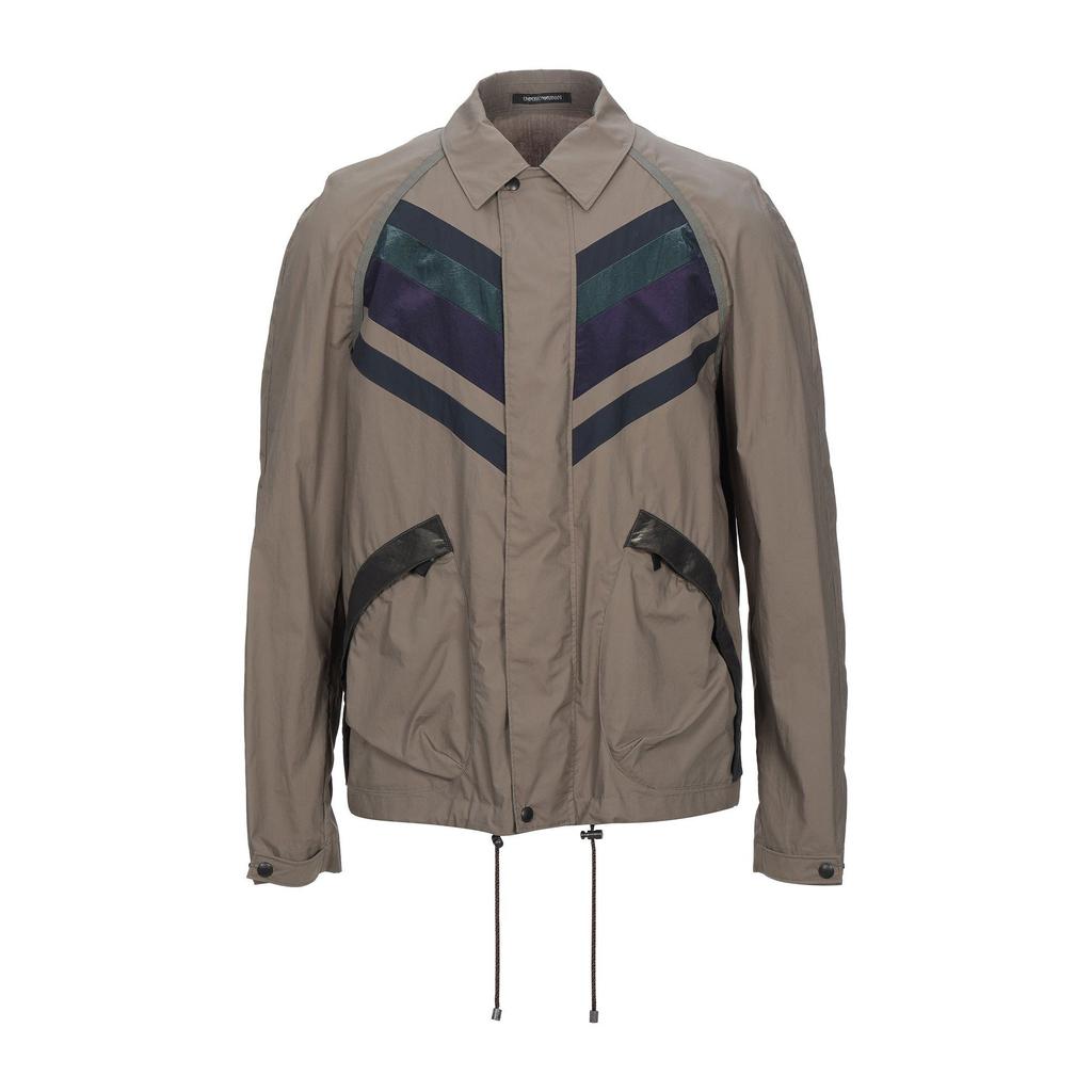 Emporio Armani Emporio Armani - Veste - Military Green - Homme