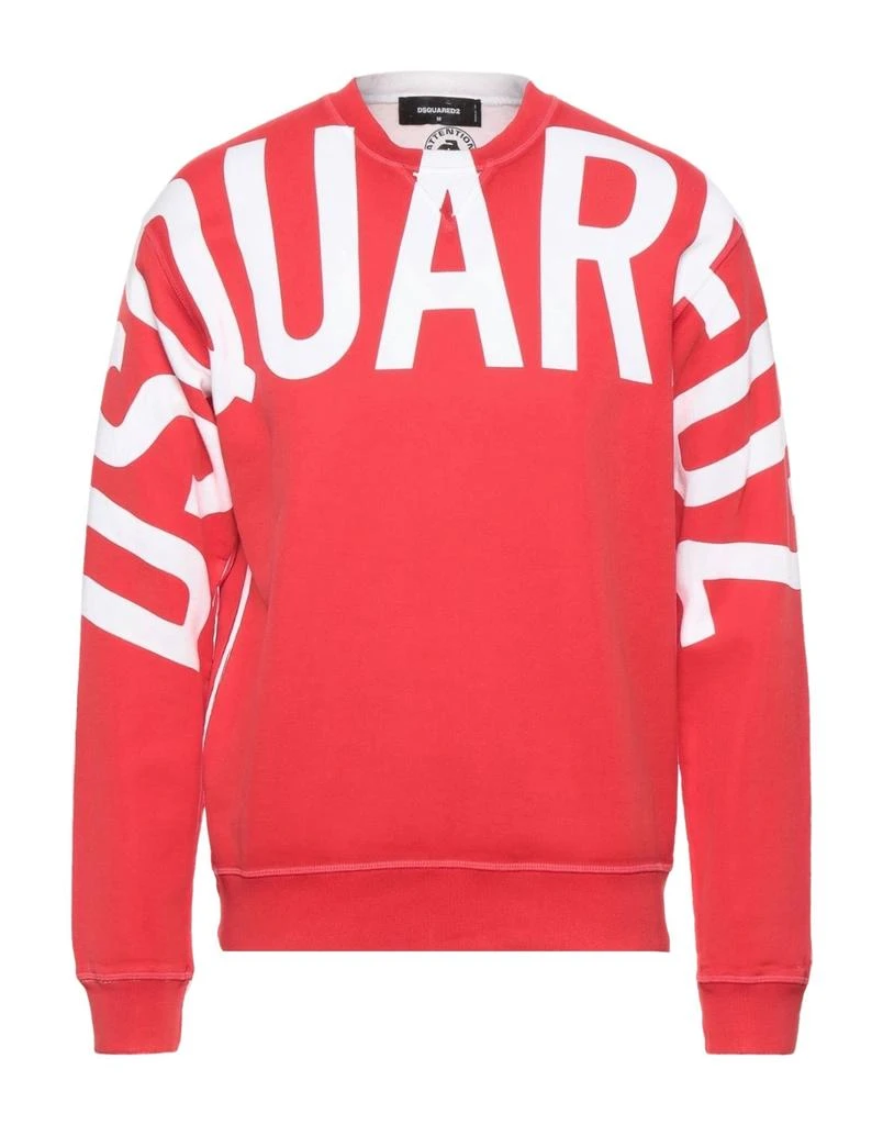 DSQUARED2 Sweatshirt 1