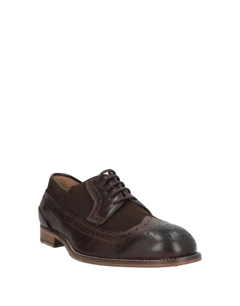 BALDININI Laced shoes 2