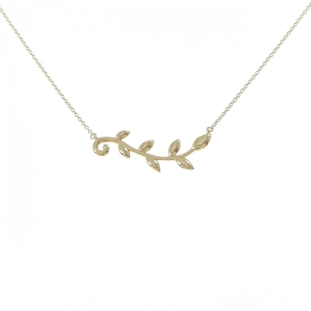 Tiffany 
Co. (18K) Necklace (Pre-Owned)