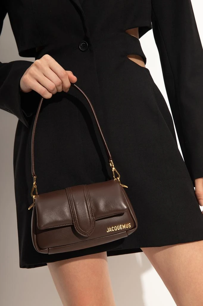 Jacquemus ‘Le Petit Bambimou’ shoulder bag 2